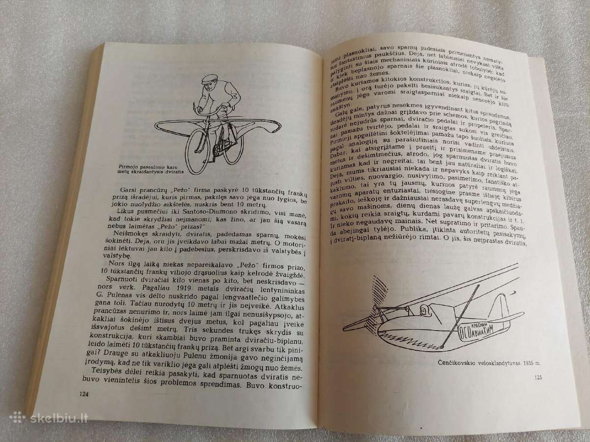 Išraskime dviratį - nuotraukos Nr. 6