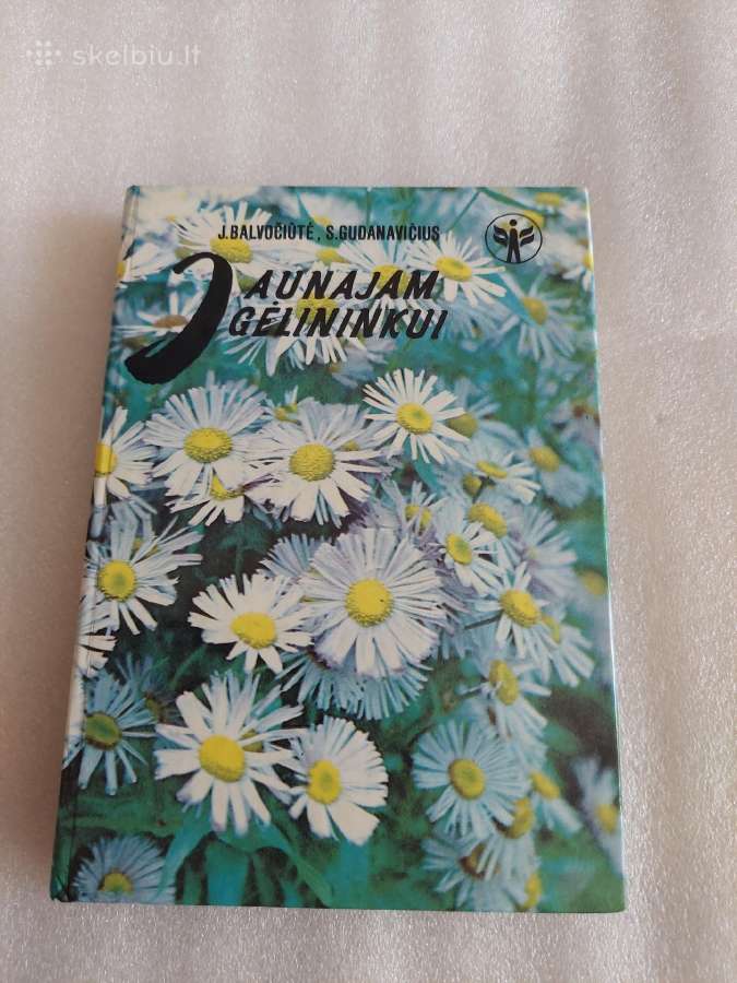 Jaunajam gėlininkui