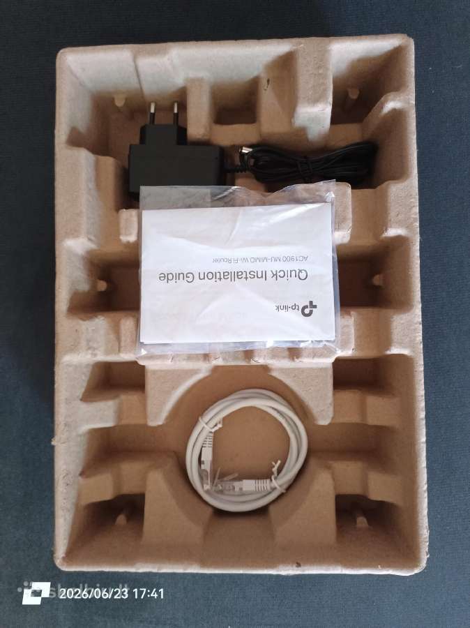 Tp-link - nuotraukos Nr. 3