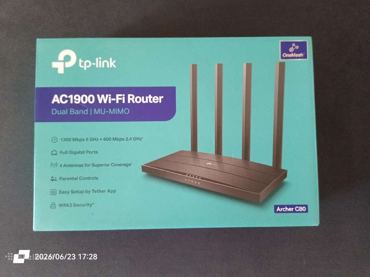 Tp-link