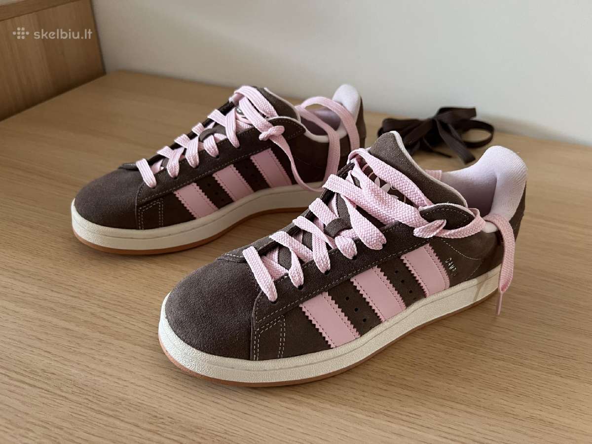 Adidas Campus 00s (dydis 40 Eu) - nuotraukos Nr. 3
