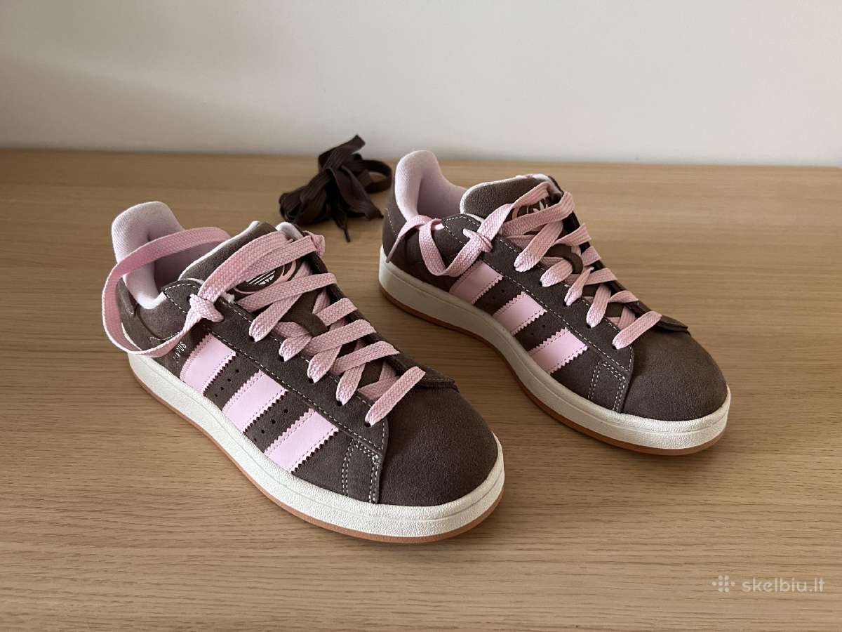 Adidas Campus 00s (dydis 40 Eu) - nuotraukos Nr. 2