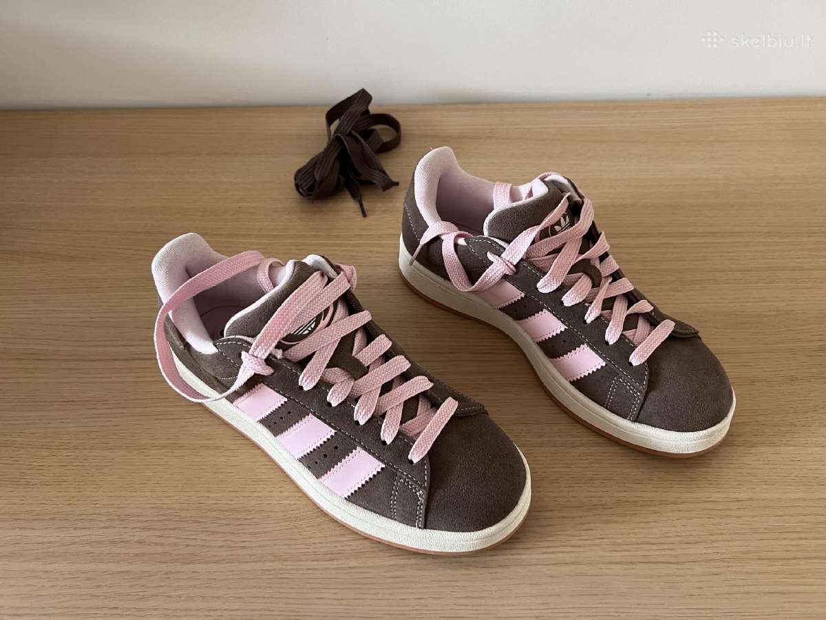 Adidas Campus 00s (dydis 40 Eu) - nuotraukos Nr. 4