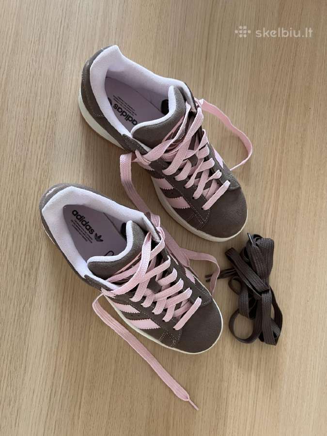 Adidas Campus 00s (dydis 40 Eu) - nuotraukos Nr. 7