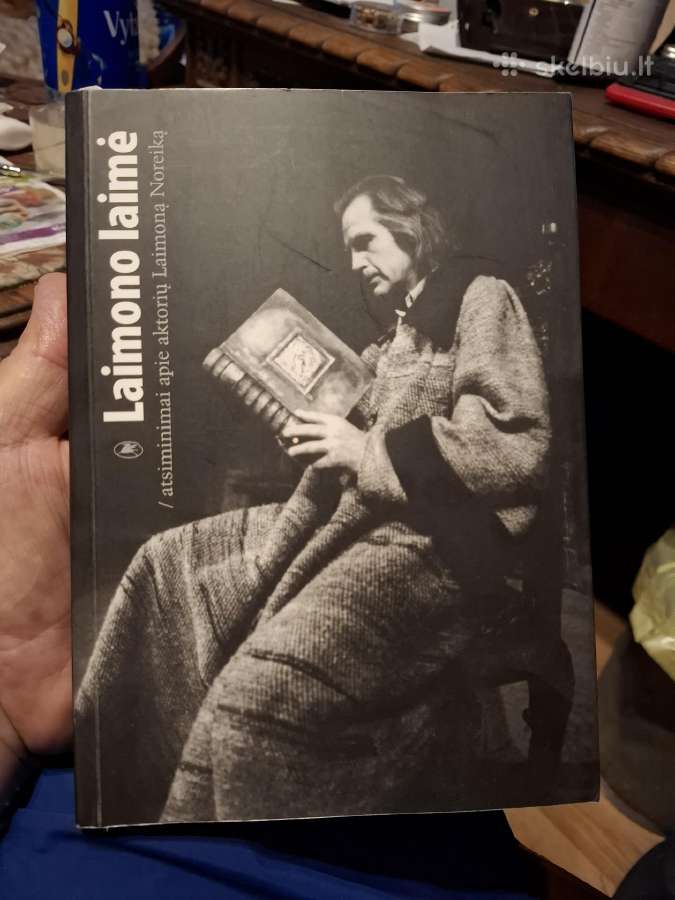 Laimono laimė