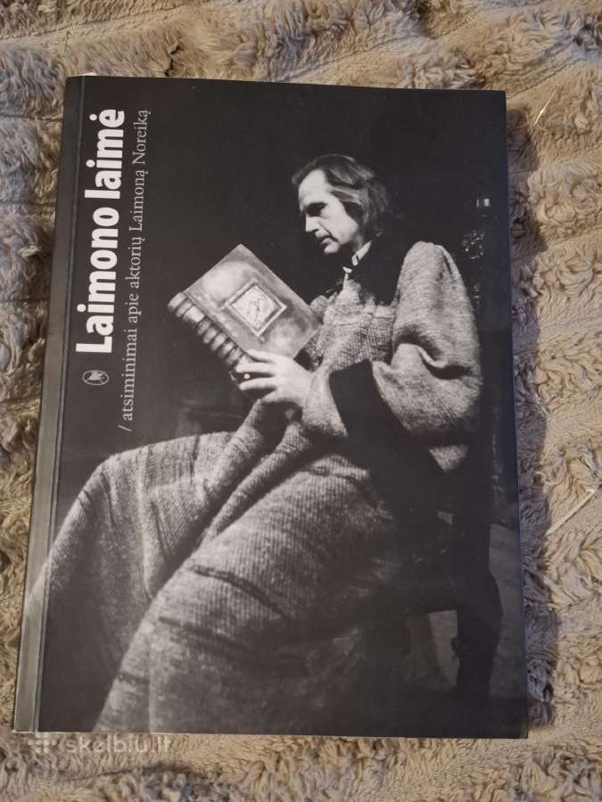 Laimono laimė - nuotraukos Nr. 2