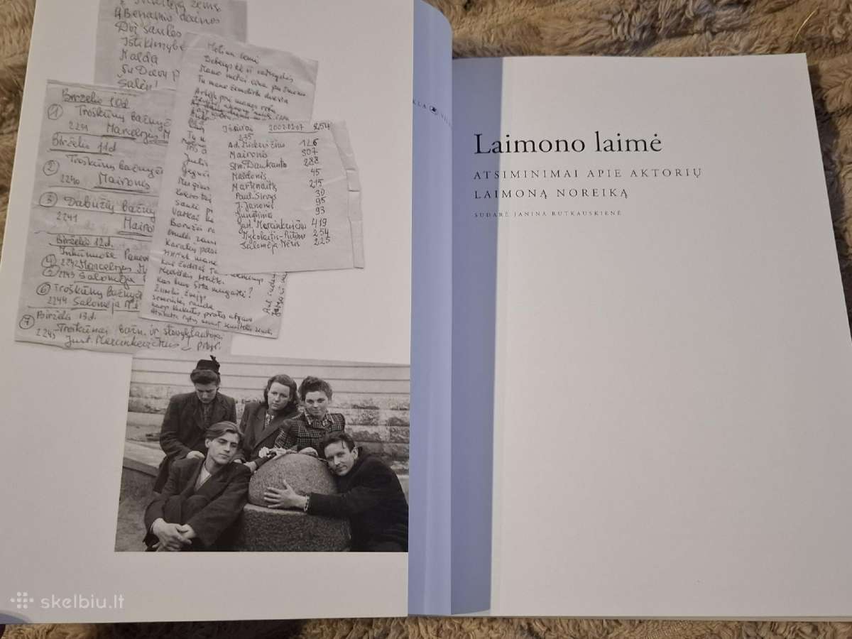 Laimono laimė - nuotraukos Nr. 4