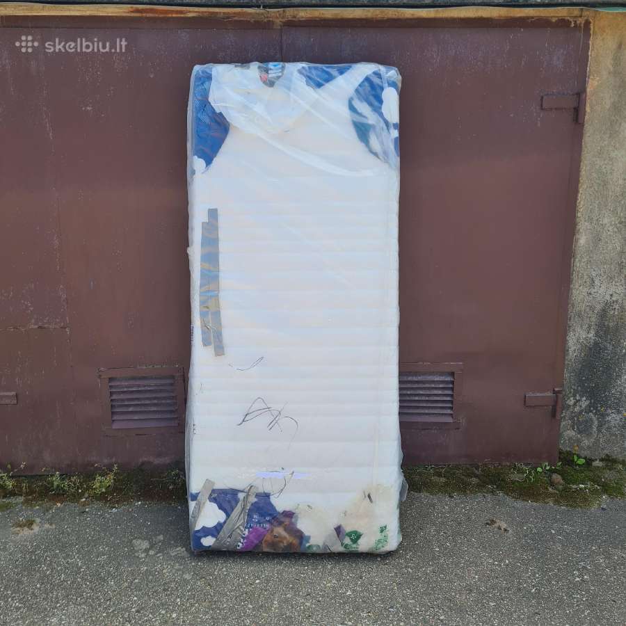 Čiužinys Fey Mania Tfk 030, 80x190 cm