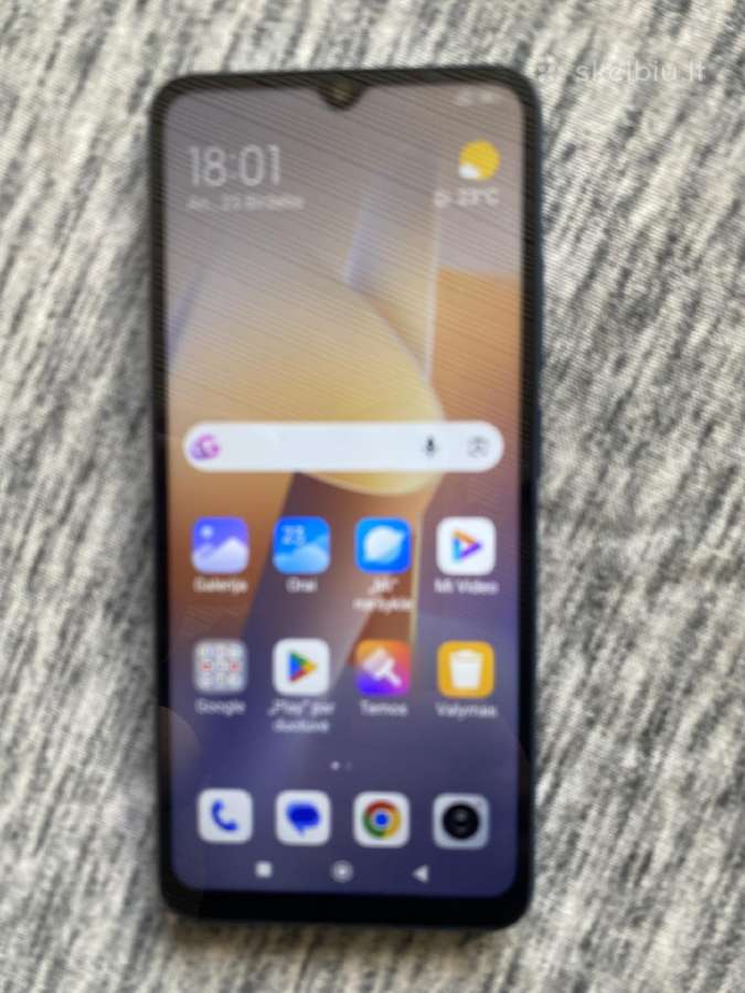 Xiaomi Redmi 12c