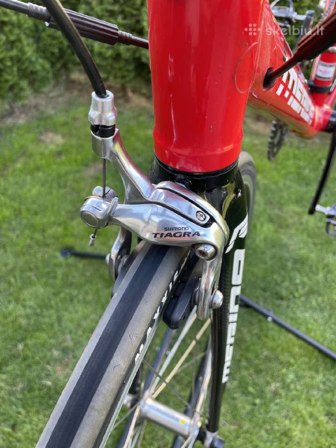 Merida road racing XL - nuotraukos Nr. 7