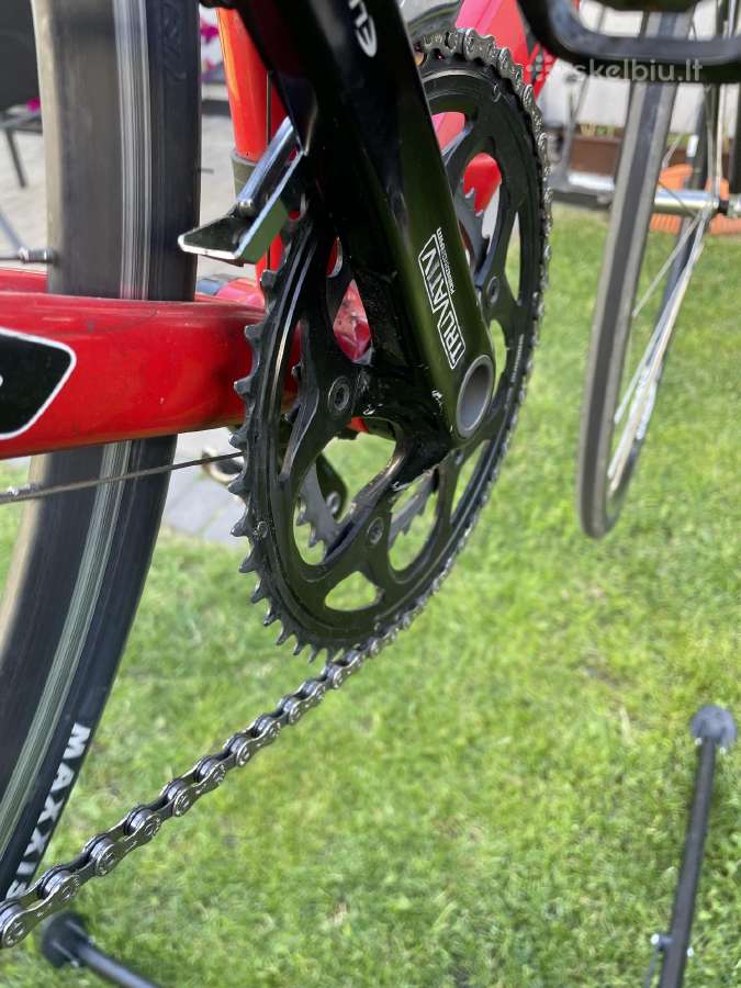 Merida road racing XL - nuotraukos Nr. 11