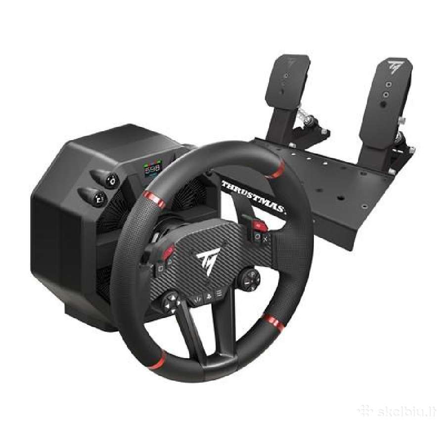 Zaidimu vairas t598