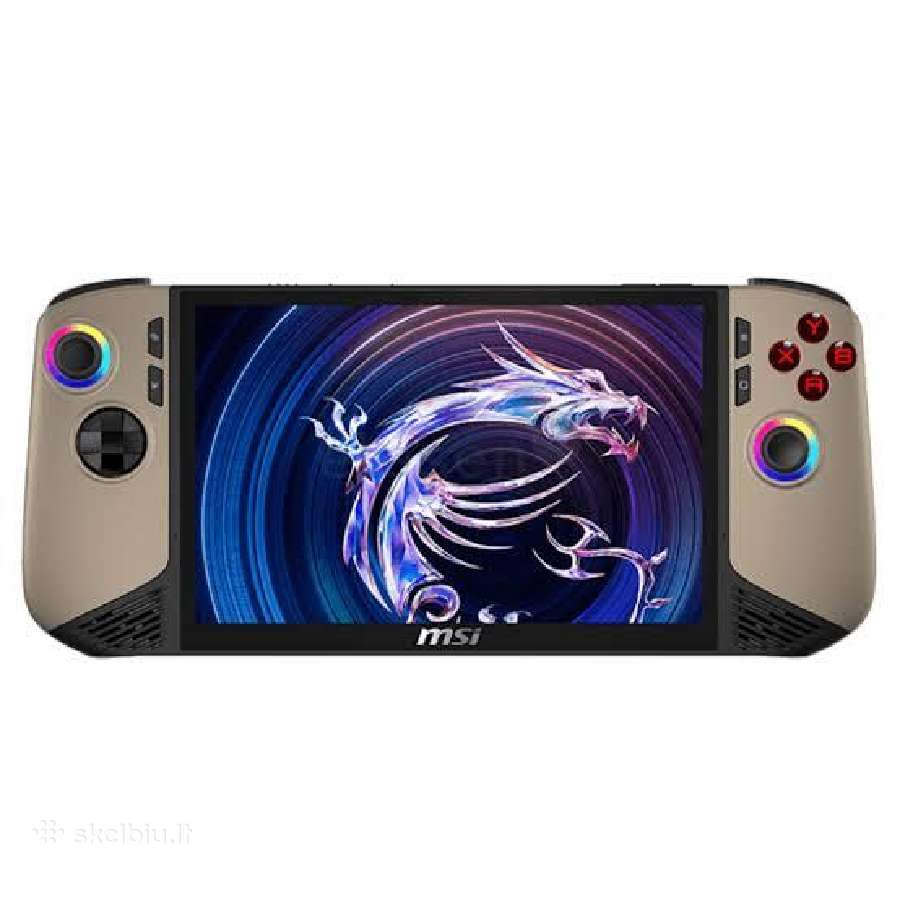Ieškau „Asus Rog Ally X“