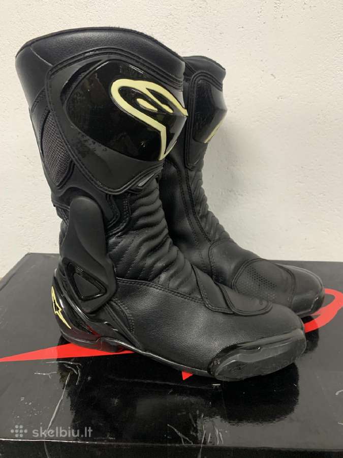 Moto batai 36-41 - nuotraukos Nr. 9