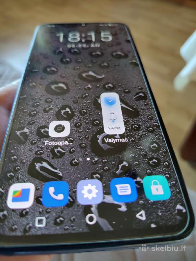 Tel. Vivo V21 5G