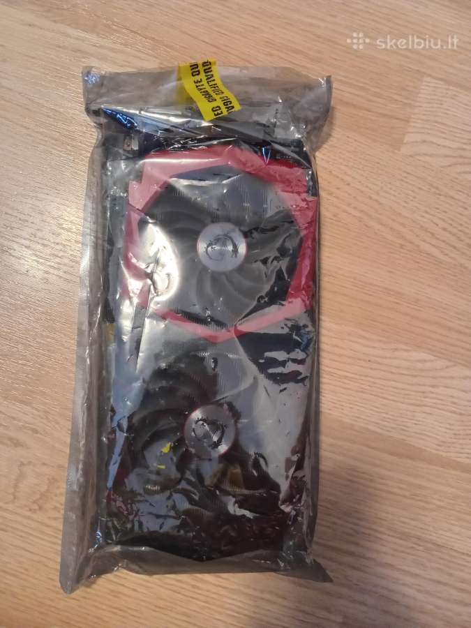 Vaizdo plokstes Gtx Asus R9 Radion - nuotraukos Nr. 2