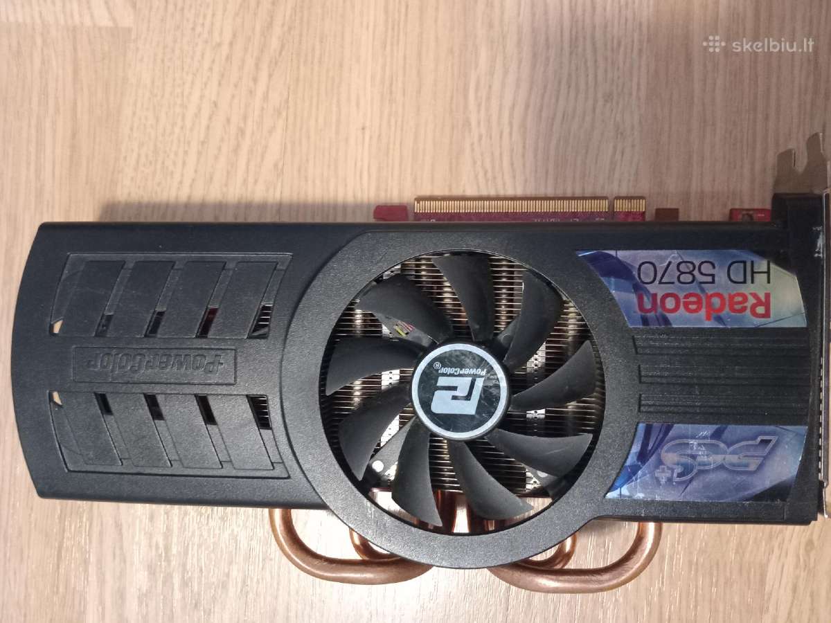 Vaizdo plokstes Gtx Asus R9 Radion - nuotraukos Nr. 7