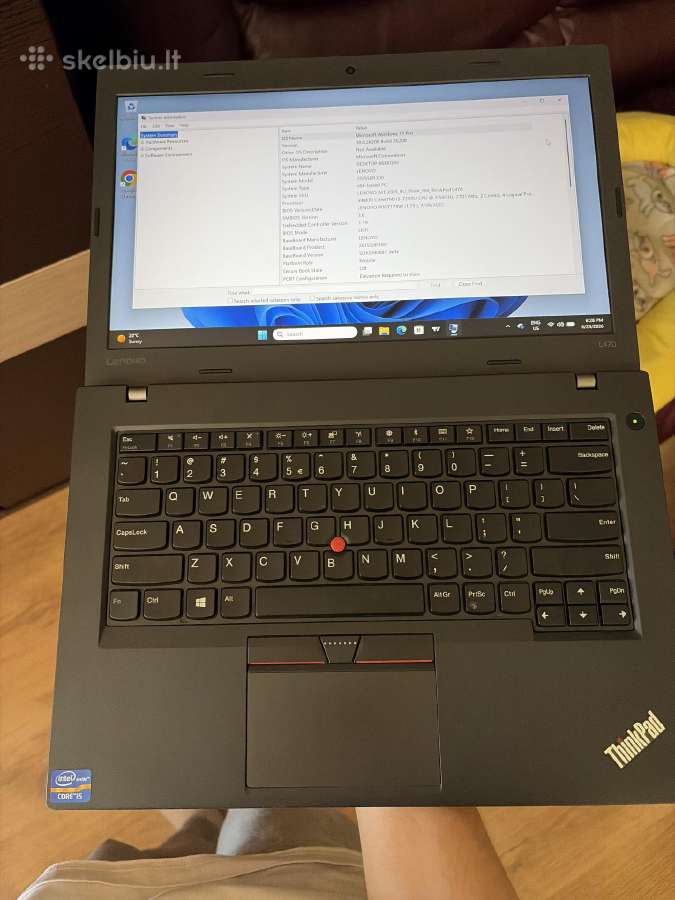 Thinkpad