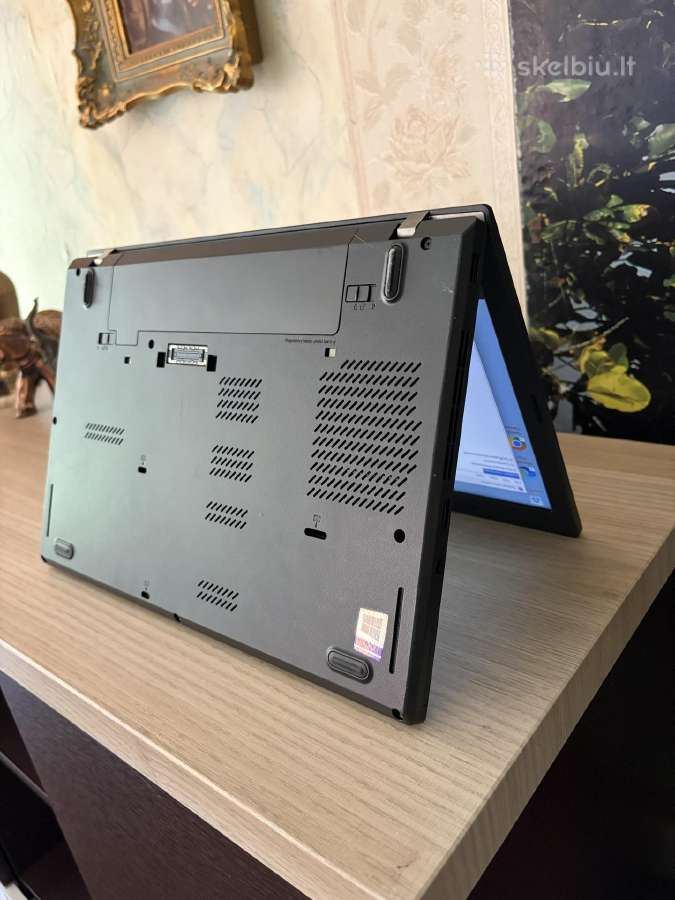 Thinkpad - nuotraukos Nr. 2