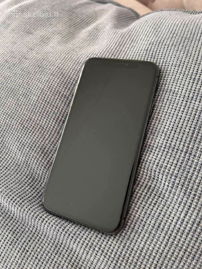 iPhone 11