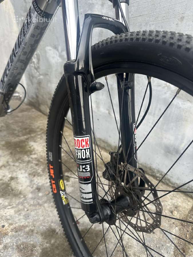 Specialized Rockhopper - nuotraukos Nr. 3