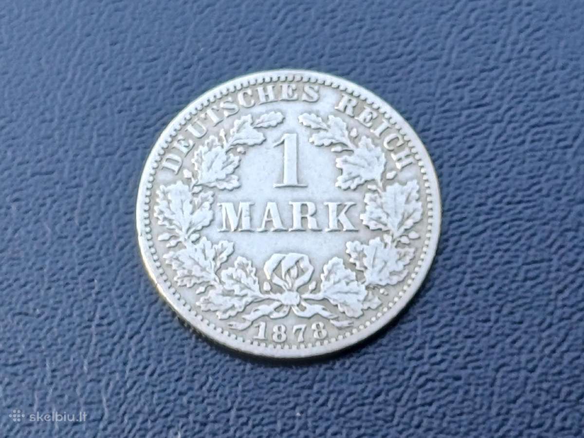 Medalis su sidabrinė marke. - nuotraukos Nr. 6