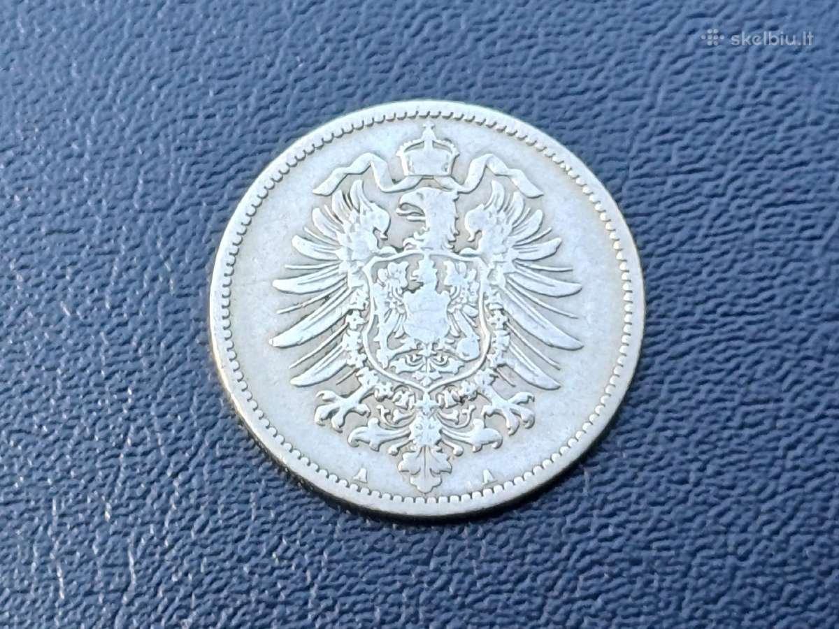 Medalis su sidabrinė marke. - nuotraukos Nr. 7