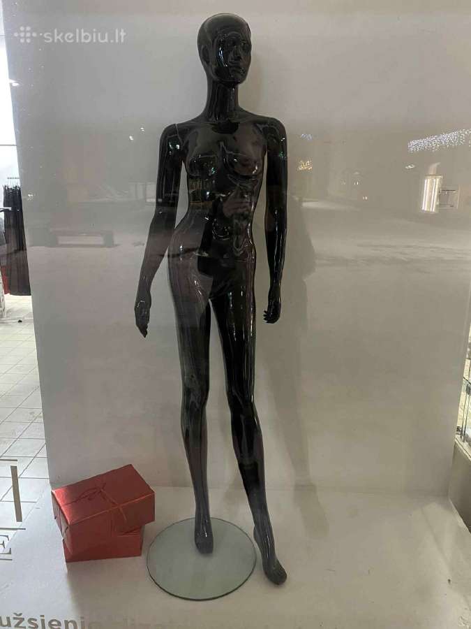 Prekybinė įranga