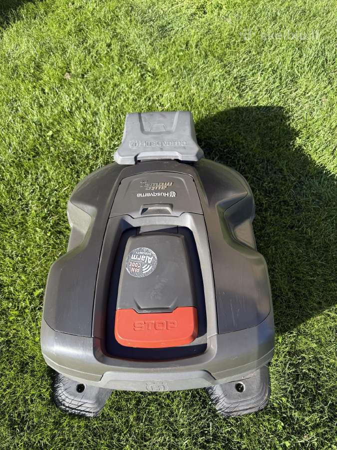 Husqvarna Automower 315