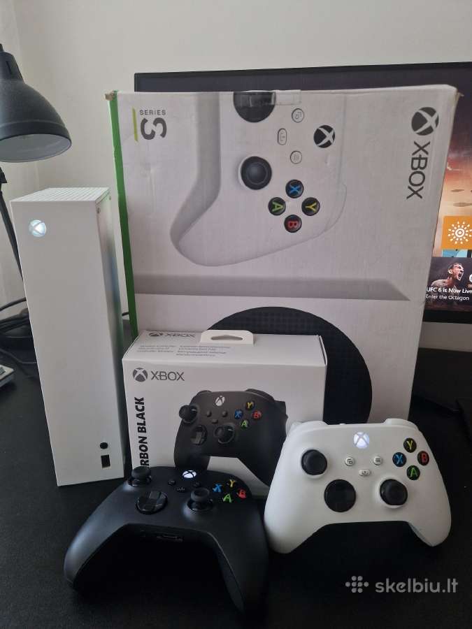 Xbox Series S