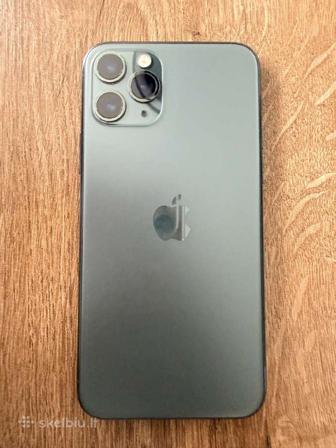 iPhone 11 pro