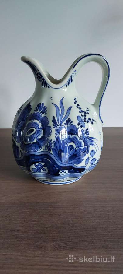 Ąsotis / Vaza 2 (19 cm)