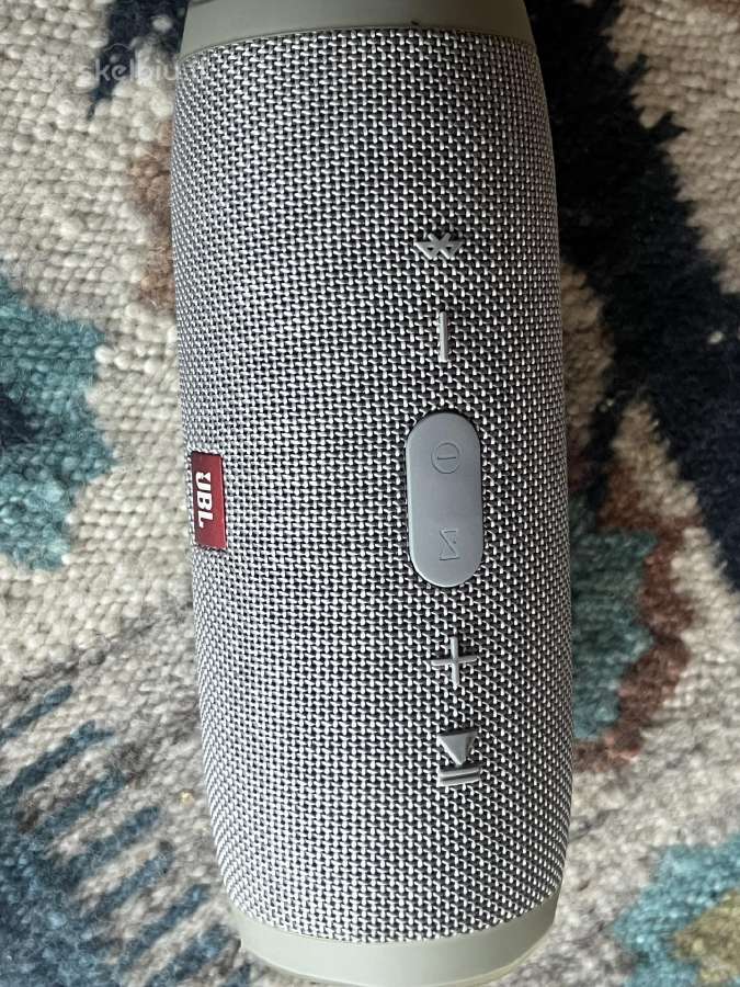 Jbl charge 3 bluetooth kolonele