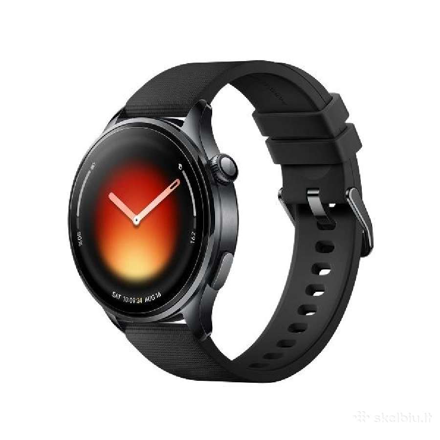 Xiaomi watch 5