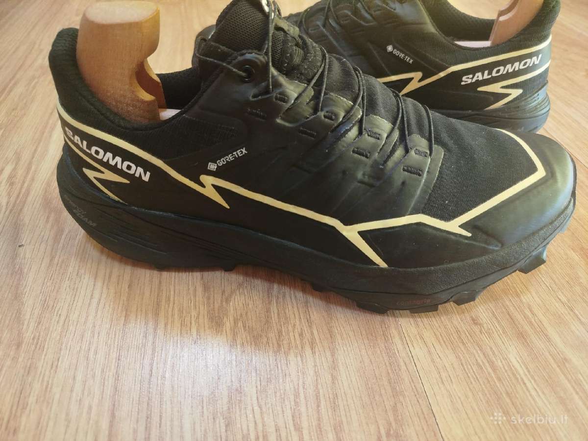 Salomon Thundercross Gtx Gore-tex bėgimo bateliai