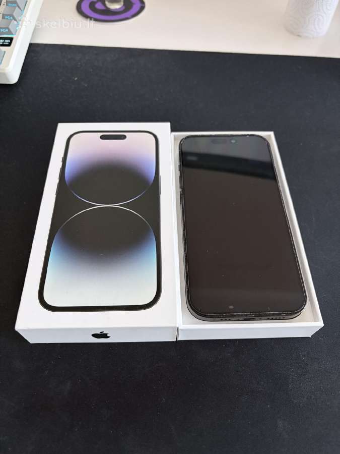 iPhone 14 Pro 128 GB