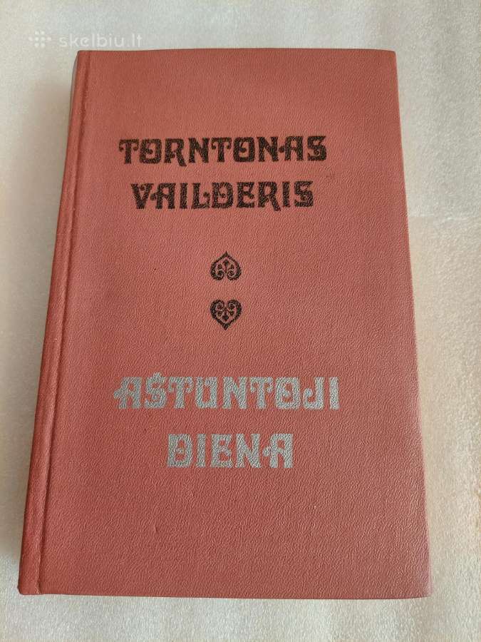 Aštuntoji diena