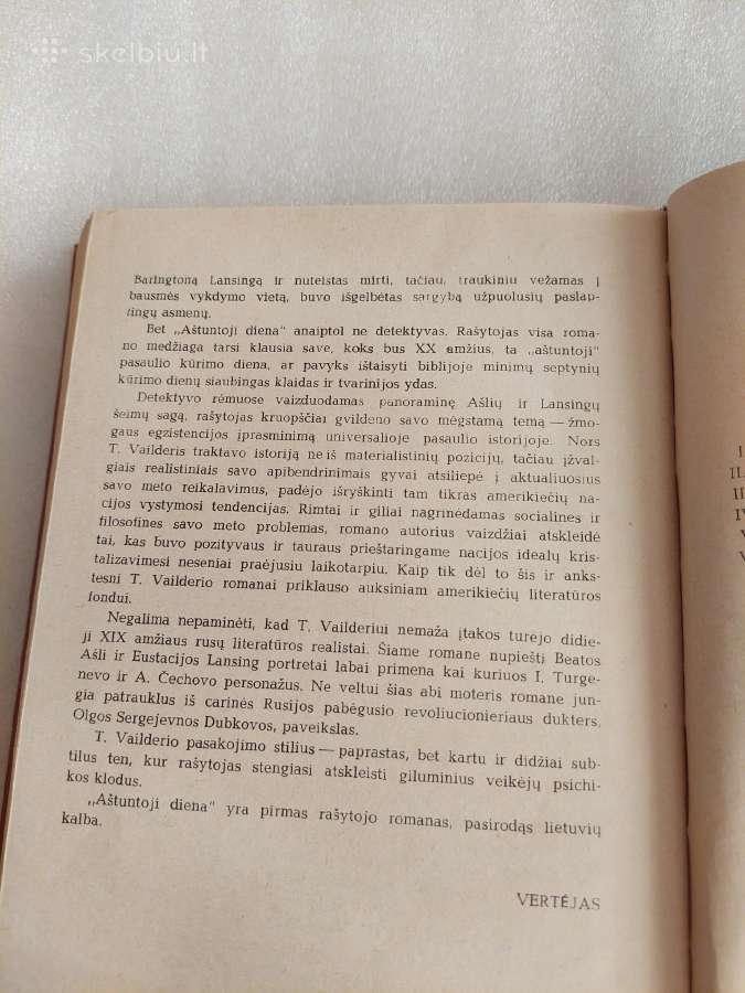 Aštuntoji diena - nuotraukos Nr. 4