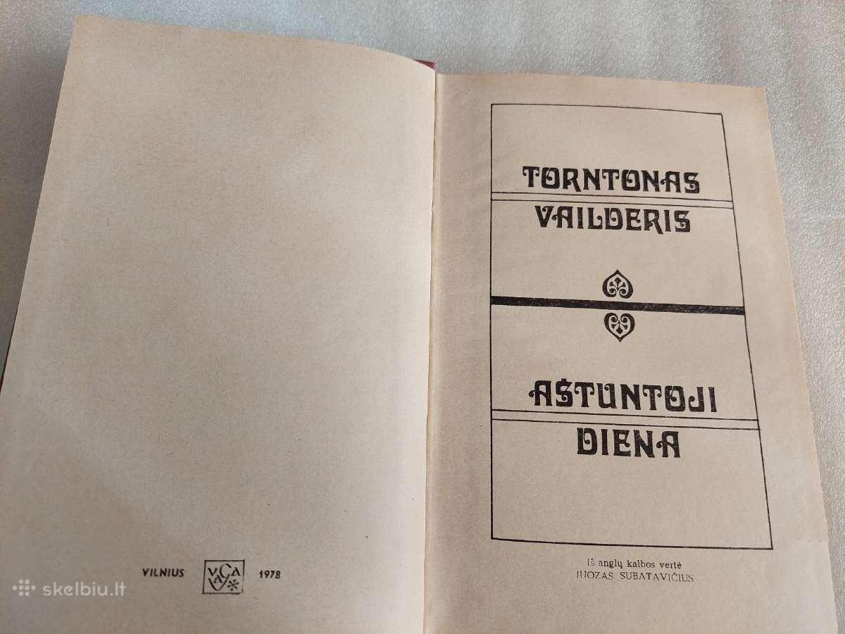 Aštuntoji diena - nuotraukos Nr. 2
