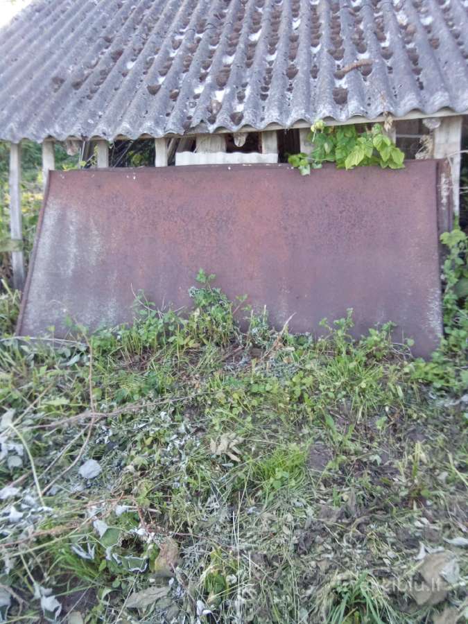 Skarda