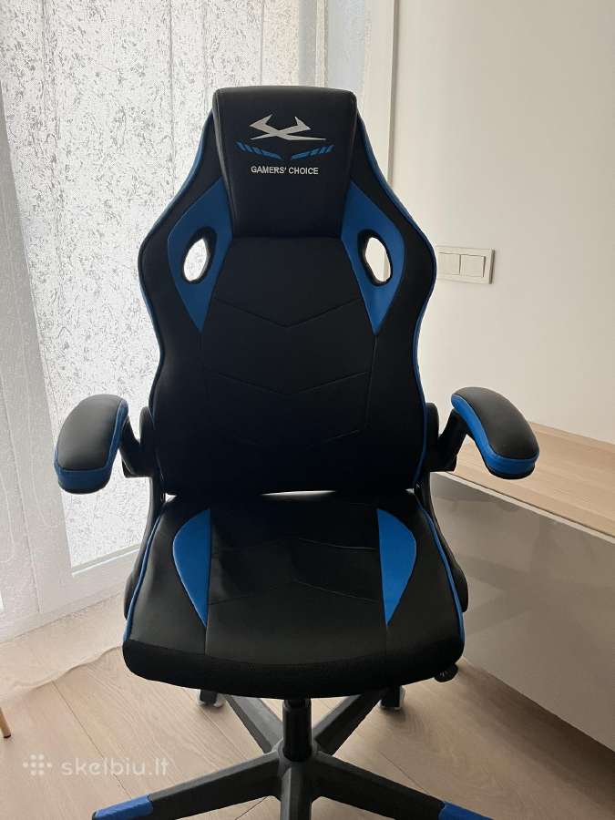 Gaming chair