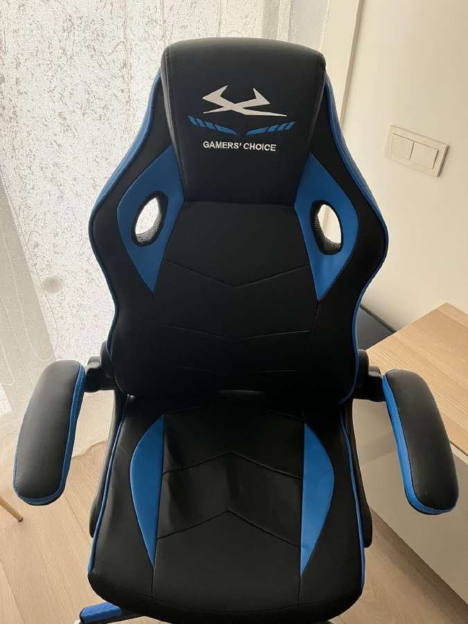 Gaming chair - nuotraukos Nr. 2