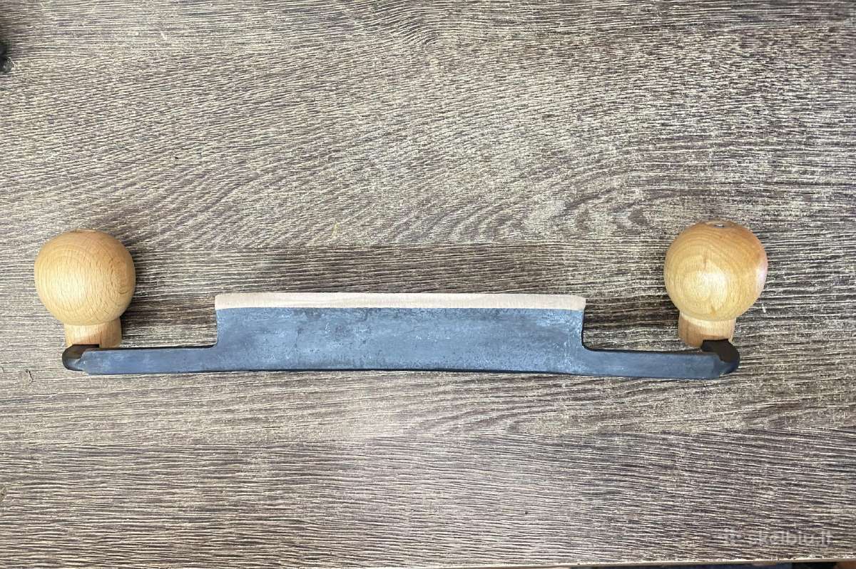 Medžio apdirbimo peilis