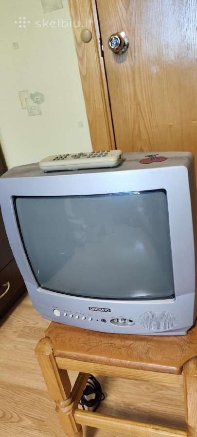Televizorius