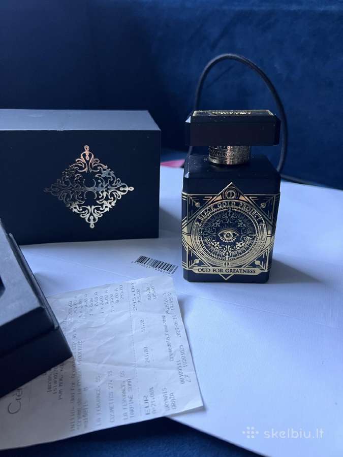 Original Initio Parfums Prives Greatness Unisex