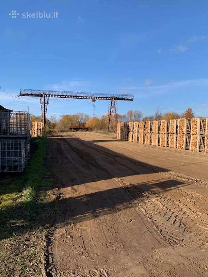 Ieškau verslo partnerių ir naujų gamybos idėjų - nuotraukos Nr. 4