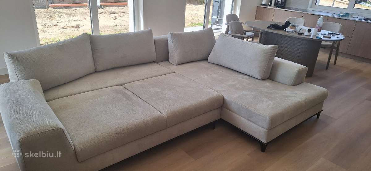 Kampine sofa