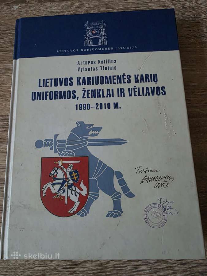Knyga