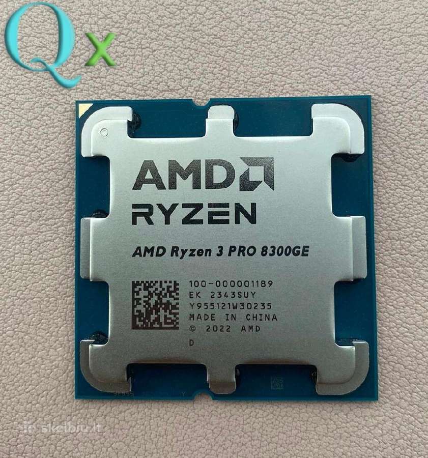 Parduodu cpu