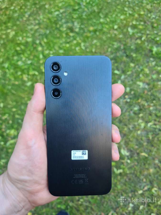 Samsung A14 128gb